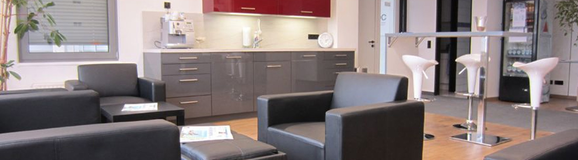 Rent your office space near Stuttgart Airport