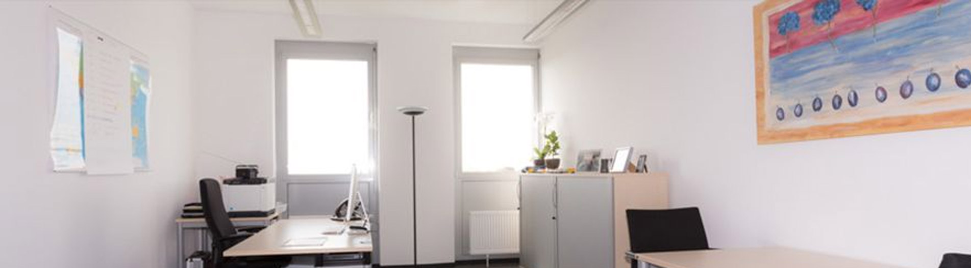Rent office space in Dusseldorf / Ratingen